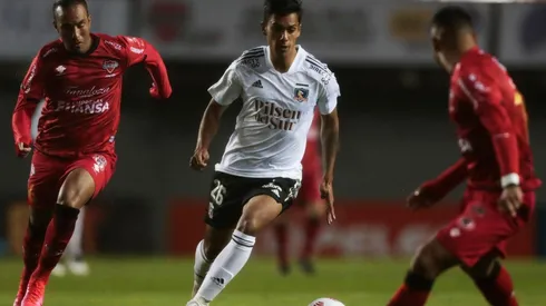 ¡Carlo Villanueva vuelve!