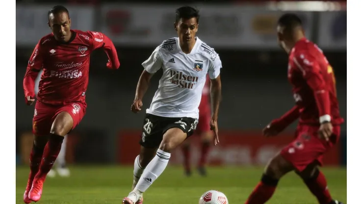 ¡Carlo Villanueva vuelve!