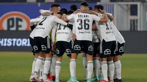 Al Cacique se lo empataron en la única y última del partido