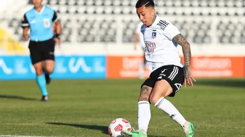 COPA CHILE: Palestino vs Colo Colo