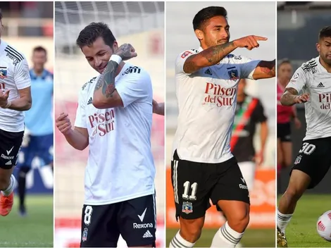 Las opciones en el plantel para reemplazar a Martín Rodríguez