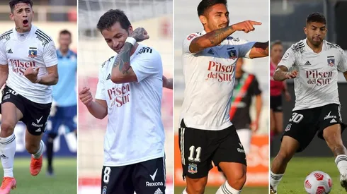 Las opciones para reemplazar a Martín Rodríguez.