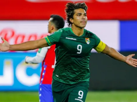 La edad complica la llegada de Moreno Martins