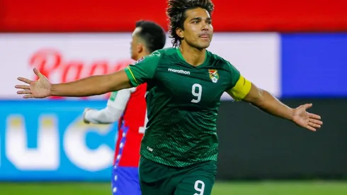 El nombre de Moreno Martins no ha sido conversado en el directorio de ByN | Foto: Agencia Uno