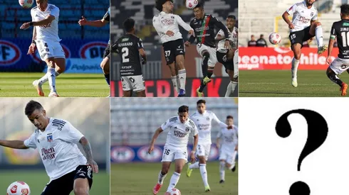 La llegada de un refuerzo extranjero generará un lindo problema para Quinteros