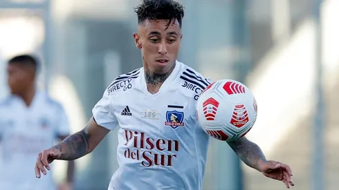 Rodríguez tiene todo listo para partir a Turquía.