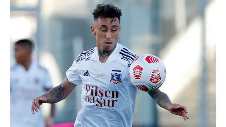 Rodríguez tiene todo listo para partir a Turquía.