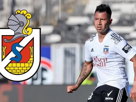 Deportes La Serena se ilusiona con el fichaje de Leo Valencia