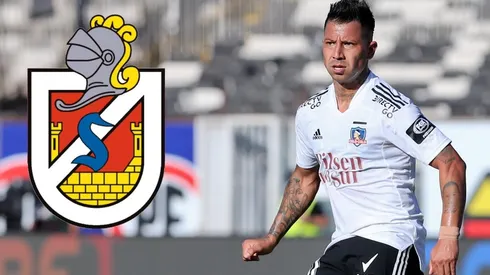 Leonardo Valencia puede dejar Colo Colo