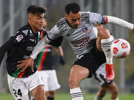 Gabriel Suazo muestra su lado B en un entretenido ping pong