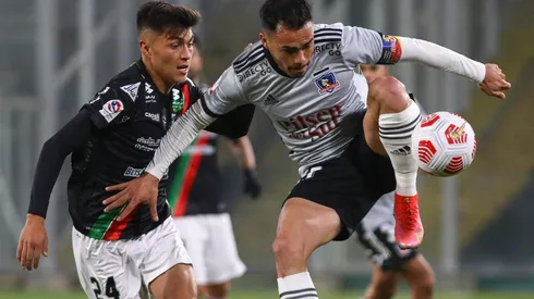 Gabriel Suazo y su lado B