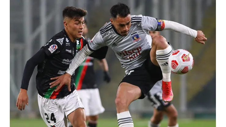 Gabriel Suazo y su lado B