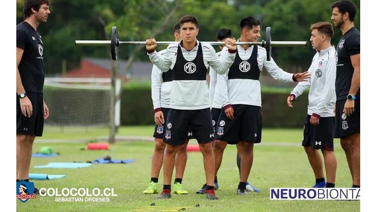 Benjamín Jerez es refuerzo de Rancagua Sur