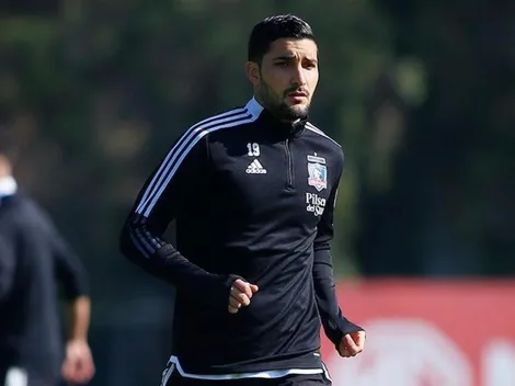 Días claves para la teleserie de Nicolás Blandi