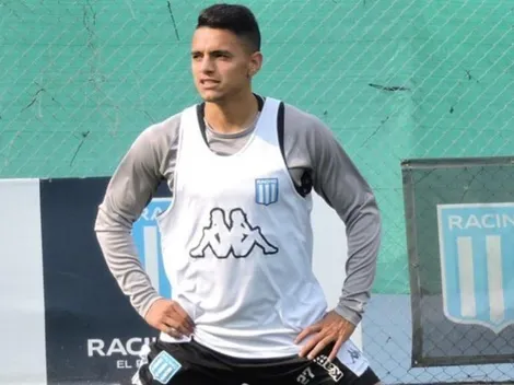 ¿Quién es Maxi Cuadra? Desde Argentina lo vinculan con Colo Colo
