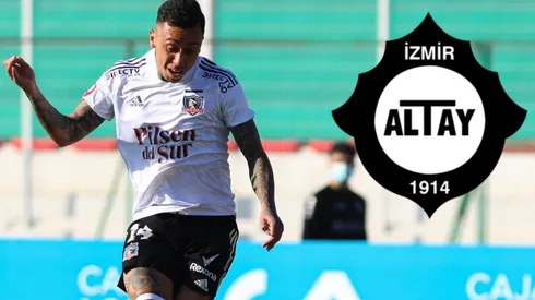 Martín Rodríguez puede partir a Europa