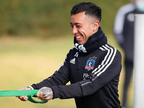 “No veo a Martín Rodríguez con intenciones de irse”