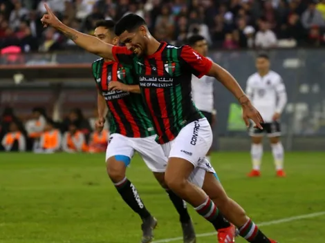 ¿Passerini a Colo Colo? Su agente reconoce contactos