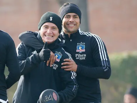 Leo Gil y un posible fichaje de 9: "Yo con el que tengo estoy cómodo"