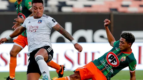 Representante de Javier Parraguez y una posible salida