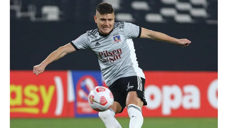 Leonardo Gil se queda en los entrenamientos para mejorar
