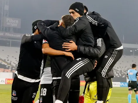 Dan detalles de cómo tiene que ser el futuro 9 de Colo Colo