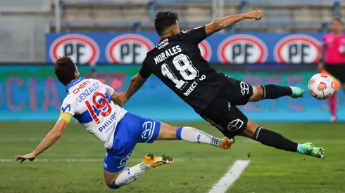 Universidad Catolica vs Colo Colo terminó en empate sin goles en el Estadio San Carlos de Apoquindo, pero ahora es el turno de Audax Italiano en el Monumental.