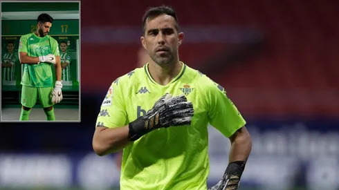 Rui Silva destacó la trayectoria de Bravo.