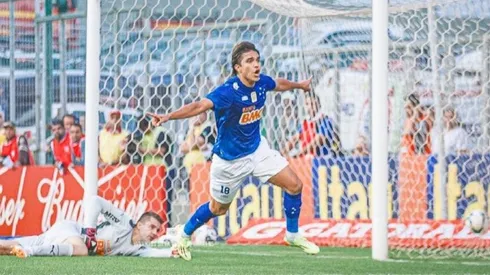 ¿Qué tiene que hacer Colo Colo para fichar a Moreno Martins?