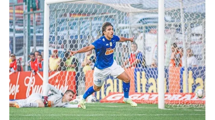 ¿Qué tiene que hacer Colo Colo para fichar a Moreno Martins?