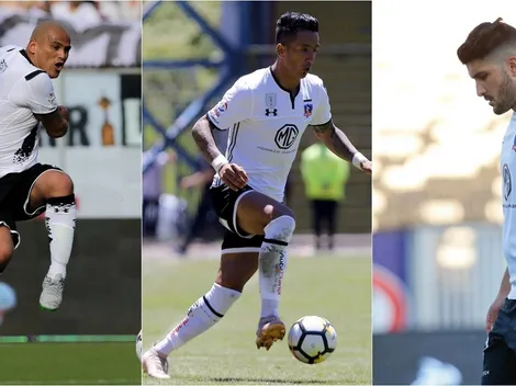 Los grandes nombres que no pudieron reemplazar a Esteban Paredes