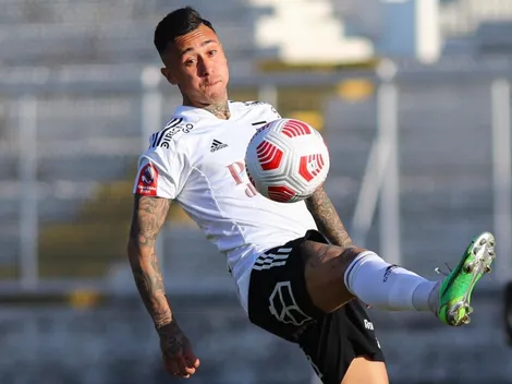 ¡Llega una oferta del extranjero por Martín Rodríguez!