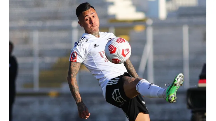 ¿Se va Martín Rodríguez?