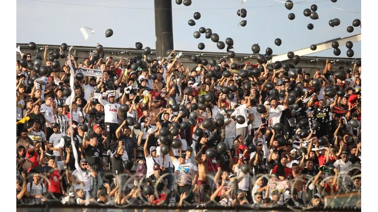 Ministerio del Deporte autoriza mayor aforo para el retorno del público