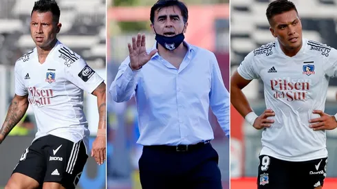 Dos jugadores podrían partir para la segunda mitad del 2019.