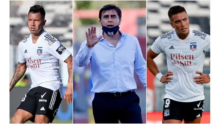 Dos jugadores podrían partir para la segunda mitad del 2019.