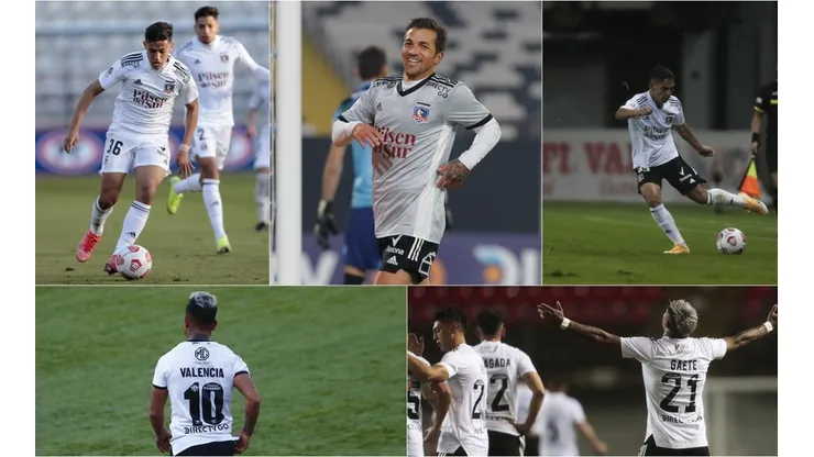 Gustavo Quinteros tiene alternativas en el plantel para reemplazar al Tin