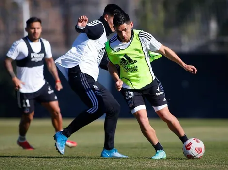 Joan Cruz comienza entrenamientos para ganar kilos de masa muscular