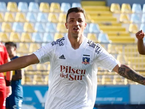 Costa fascinado con Quinteros: "Su llegada nos hizo bien a todos"