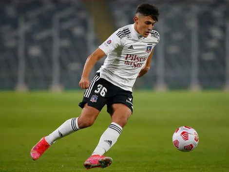 ¿Dónde ver por TV al Cacique ante Audax Italiano?