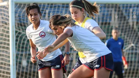 La Roja quiere seguir haciendo historia en Tokio.