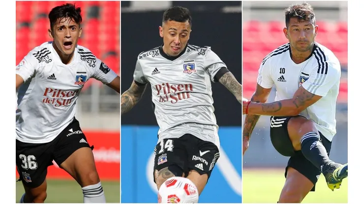 Yáñez afirmó que Solari y Valencia podría reemplazar a Rodriguez.