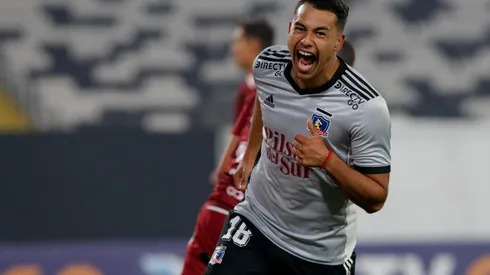 Iván Morales solo piensa en ganar el clásico | Foto: archivo