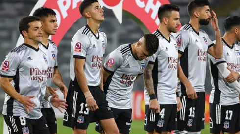 Colo Colo confirmó el equipo que buscará los tres puntos ante la UC.