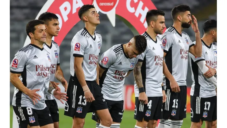 Colo Colo confirmó el equipo que buscará los tres puntos ante la UC.