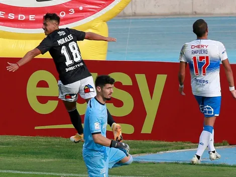 Tabla: Colo Colo buscará la victoria ante Católica para encenderse arriba