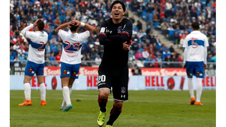 Jaime Valdés y su arenga para hoy