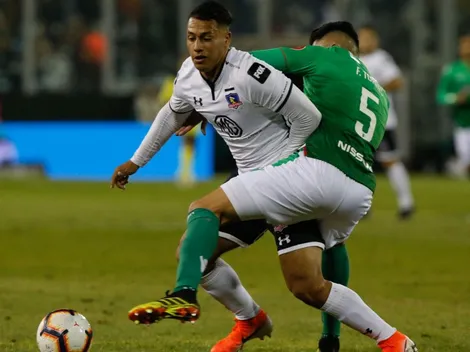 ¿A qué hora jugamos ante Audax en el Monumental?