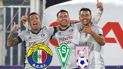 El Cacique tiene tres nuevos duelos programados en el torneo.
