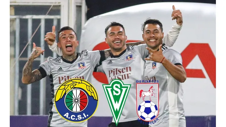 El Cacique tiene tres nuevos duelos programados en el torneo.